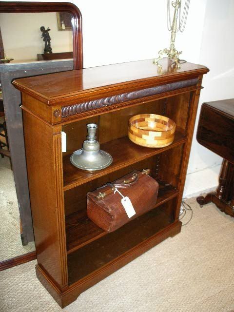 Bookcase